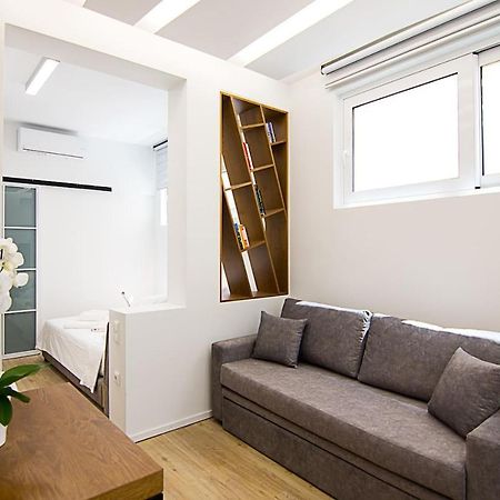 Brand New Flat For 4 Ppl Next To Syntagma Sq. Apartman Athén Kültér fotó