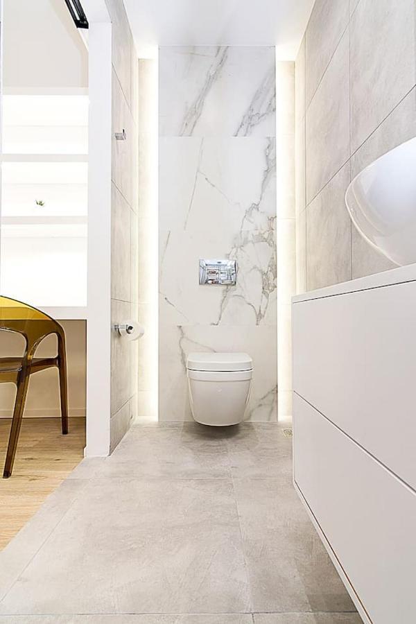 Brand New Flat For 4 Ppl Next To Syntagma Sq. Apartman Athén Kültér fotó