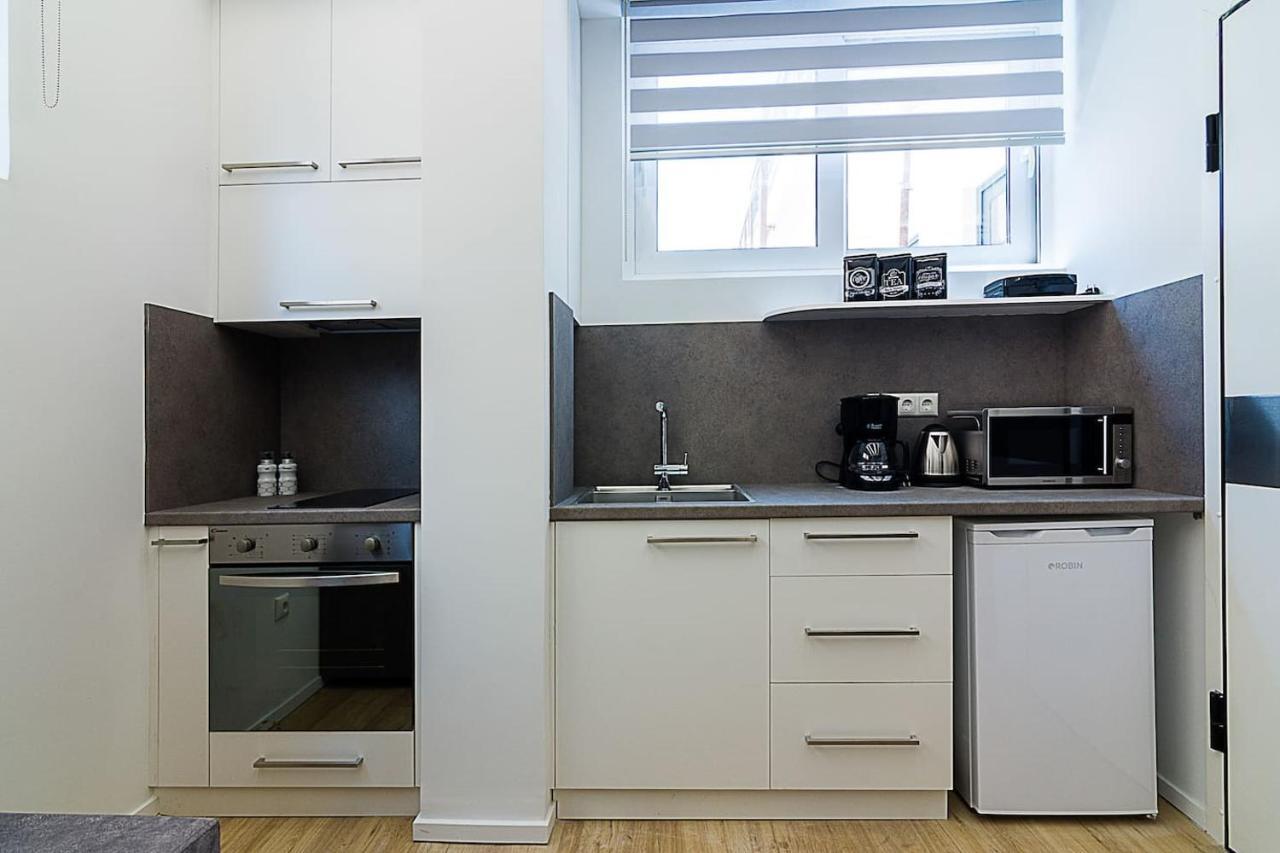 Brand New Flat For 4 Ppl Next To Syntagma Sq. Apartman Athén Kültér fotó