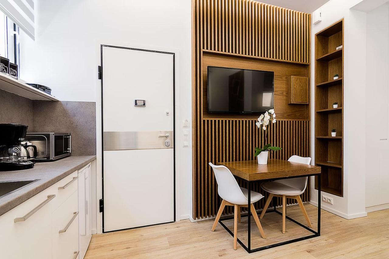 Brand New Flat For 4 Ppl Next To Syntagma Sq. Apartman Athén Kültér fotó