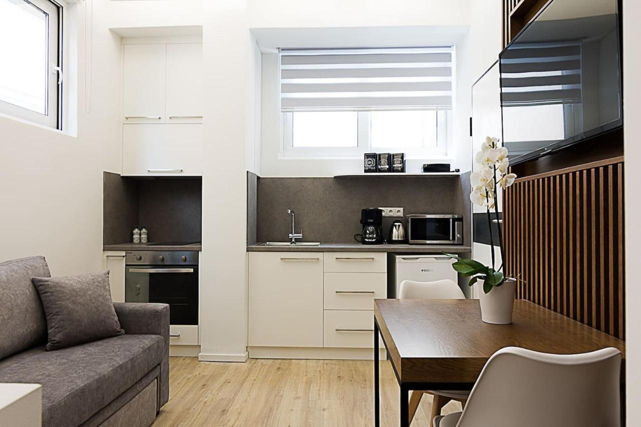 Brand New Flat For 4 Ppl Next To Syntagma Sq. Apartman Athén Kültér fotó